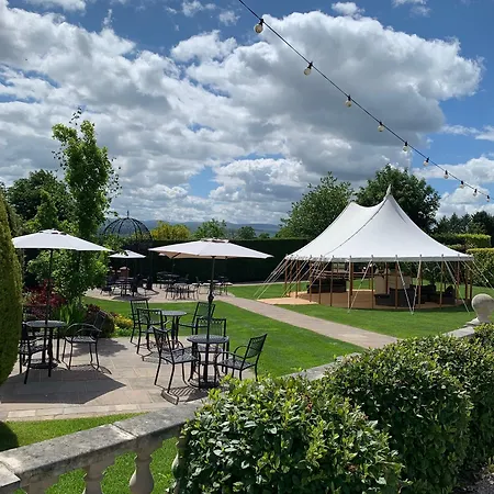 Hotel Roundthorn & Luxury