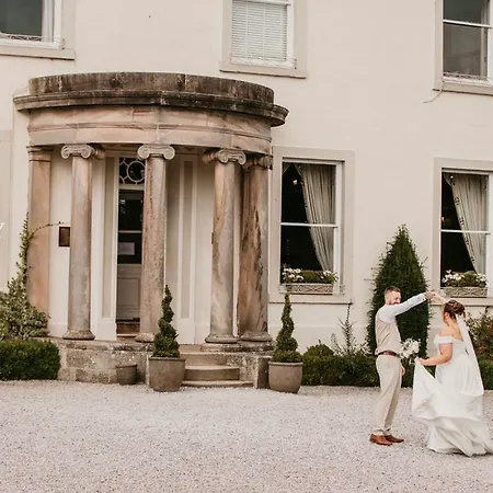 Roundthorn & Luxury Hotel Penrith