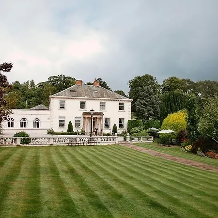 Hotel Roundthorn & Luxury Penrith