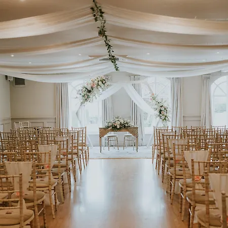 Roundthorn & Luxury 5* Penrith
