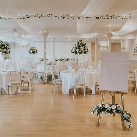 Roundthorn & Luxury 5*