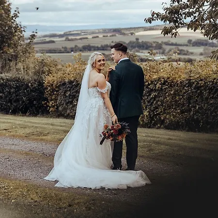 Roundthorn & Luxury Hotel