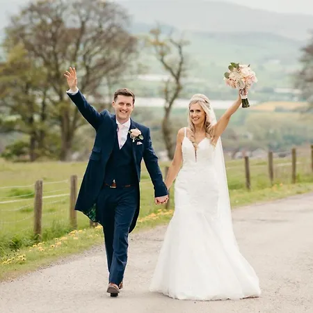 Roundthorn & Luxury Penrith