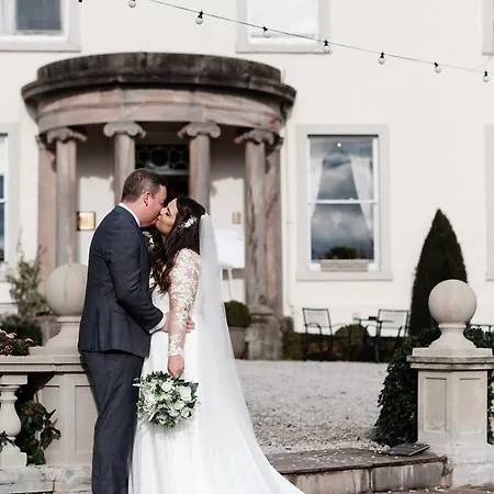 Roundthorn & Luxury Hotel