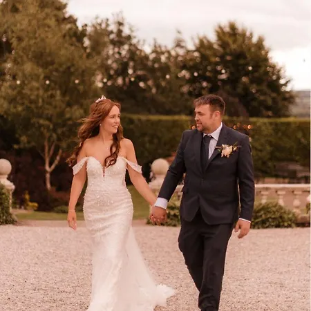 Roundthorn & Luxury Hotel Penrith