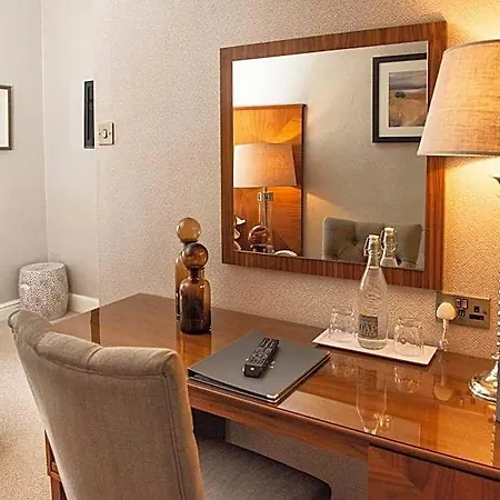 Roundthorn & Luxury 5*