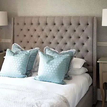 Roundthorn & Luxury Szálloda Penrith