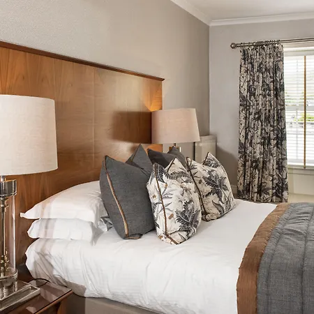 Roundthorn & Luxury Penrith