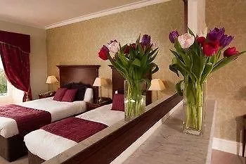 Roundthorn & Luxury Hotel Penrith