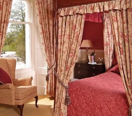 Hotel Roundthorn & Luxury 5*