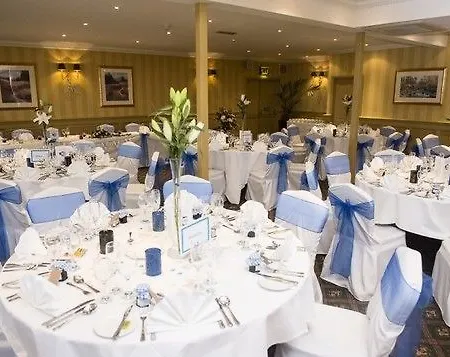 Hotel Roundthorn & Luxury Penrith