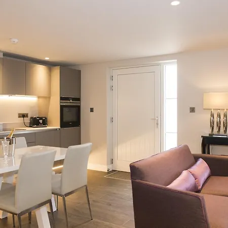 Roundthorn & Luxury Penrith