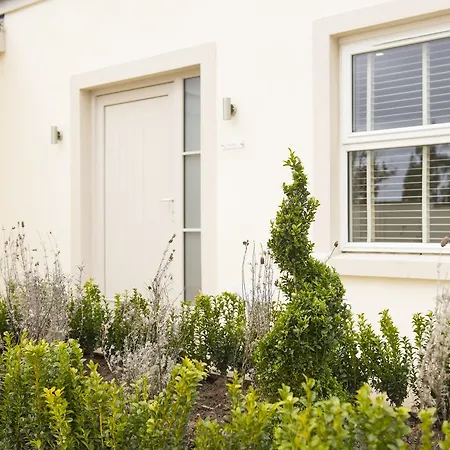 Roundthorn & Luxury Hotell 5*