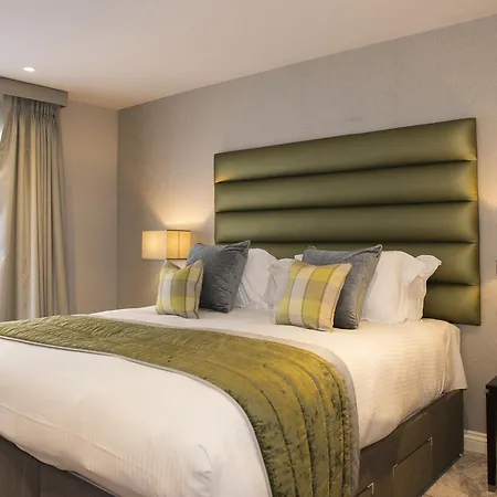 Roundthorn & Luxury Hotel 5*