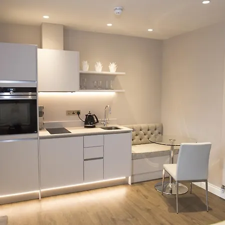 Roundthorn & Luxury Penrith