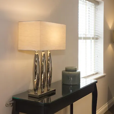 Roundthorn & Luxury 5*