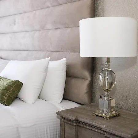 Roundthorn & Luxury 5* Penrith