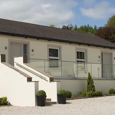 Roundthorn & Luxury 5*