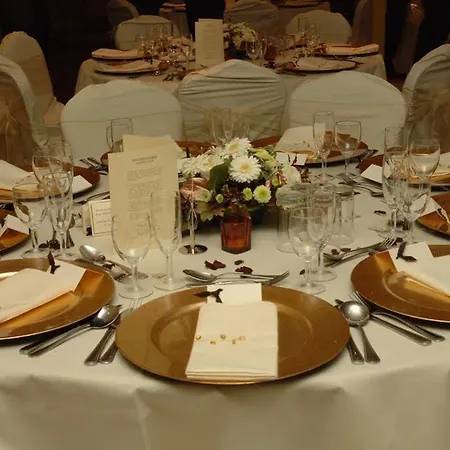 Roundthorn & Luxury Hotel Penrith