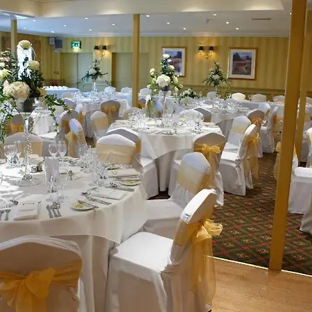 Hotel Roundthorn & Luxury