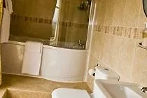 Hotel Roundthorn & Luxury
