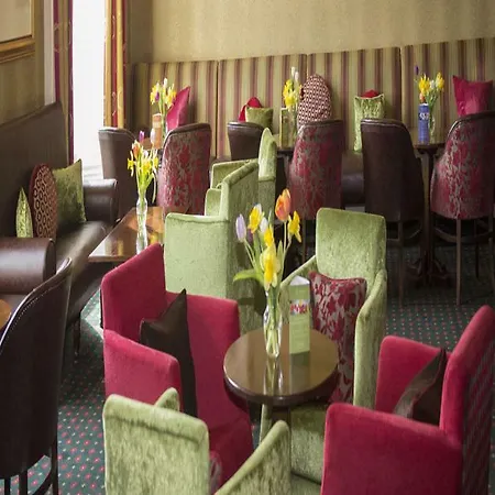 Roundthorn & Luxury Ξενοδοχείο 5*