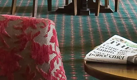 Ξενοδοχείο Roundthorn & Luxury 5*