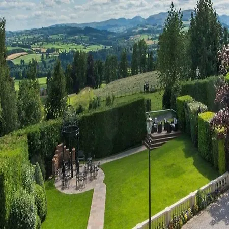 Ξενοδοχείο Roundthorn & Luxury Penrith