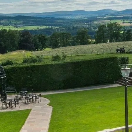 Ξενοδοχείο Roundthorn & Luxury Penrith