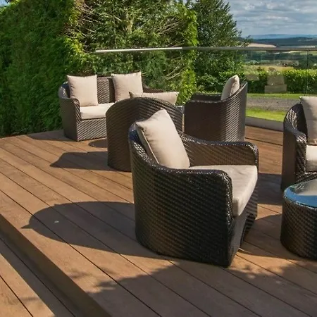 Roundthorn & Luxury Penrith