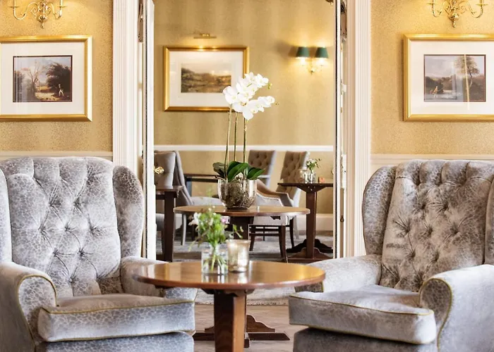 Roundthorn & Luxury 5*