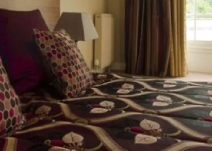 Otel Roundthorn & Luxury 5*