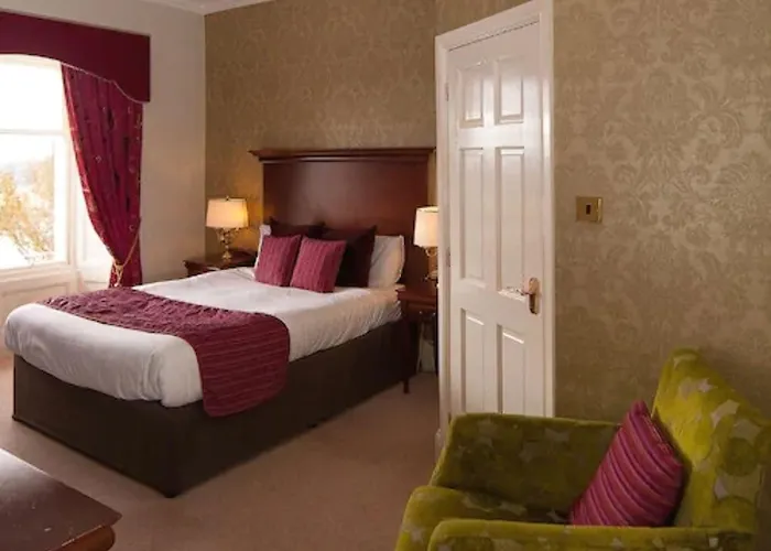 Roundthorn & Luxury 5* Penrith