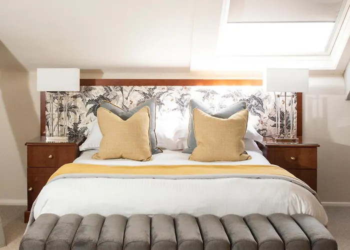 Roundthorn & Luxury Penrith