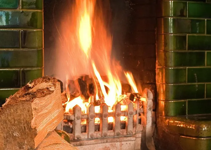 Otel Roundthorn & Luxury Penrith