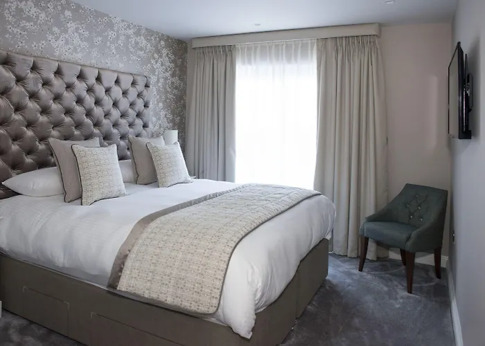 Roundthorn & Luxury 5*