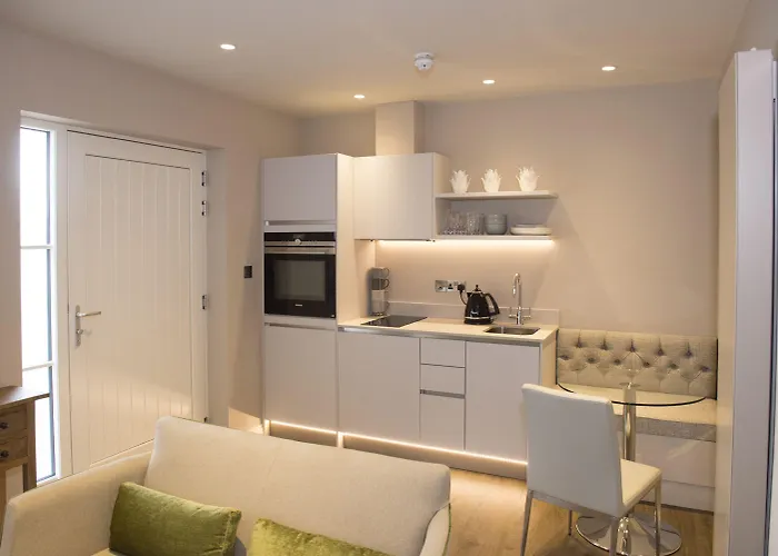 Roundthorn & Luxury 5* Penrith