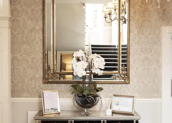 Roundthorn & Luxury Otel 5*