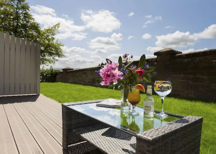 Otel Roundthorn & Luxury Penrith