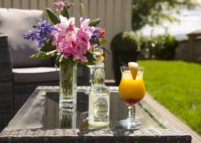 Roundthorn & Luxury Penrith