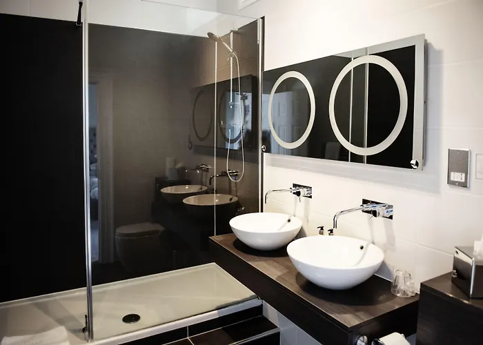 Roundthorn & Luxury Penrith