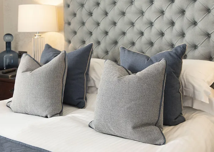 Otel Roundthorn & Luxury Penrith