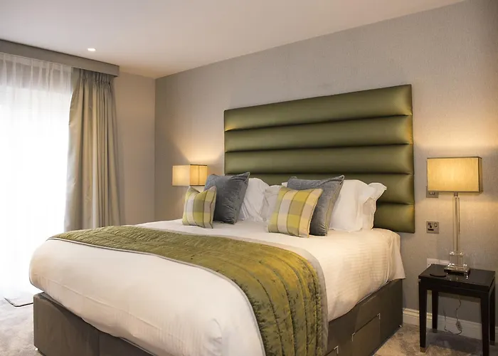 Roundthorn & Luxury Otel 5*