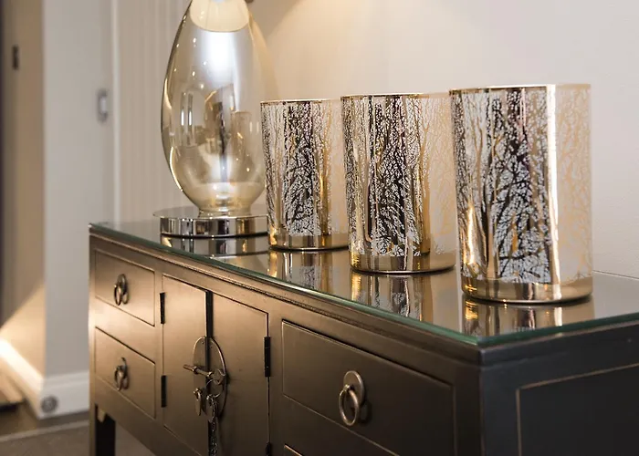 Otel Roundthorn & Luxury 5*