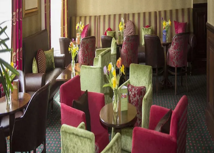 Roundthorn & Luxury Otel 5*