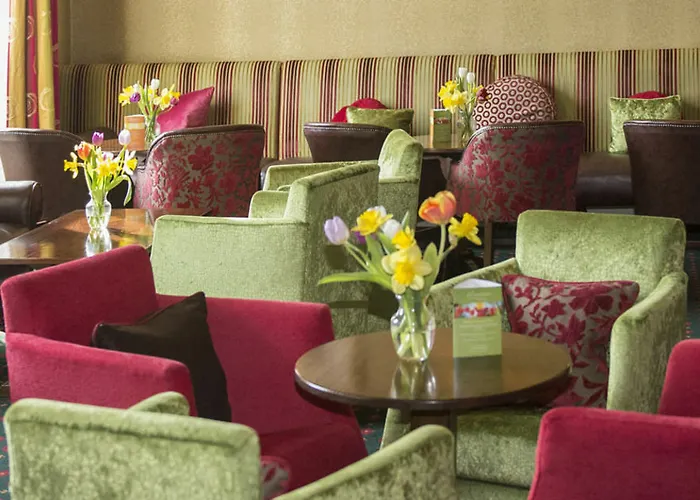 Roundthorn & Luxury Otel Penrith