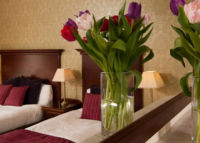 Roundthorn & Luxury Penrith