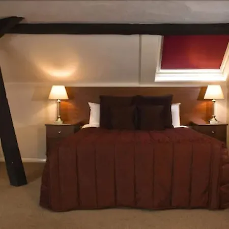 Roundthorn & Luxury Penrith