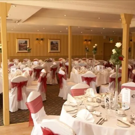 Roundthorn & Luxury