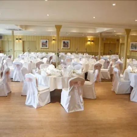 호텔 Roundthorn & Luxury 펜리스